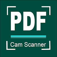 PDF Cam Scanner