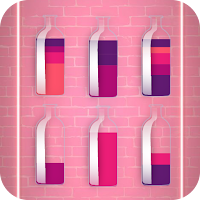 Color Water Sort Puzzle