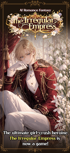 The Irregular Empress Screenshot 0