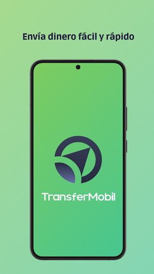 TransferMobil Screenshot 0