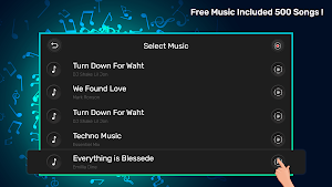 DJ Music Mixer Pro - Remix DJ Screenshot 3