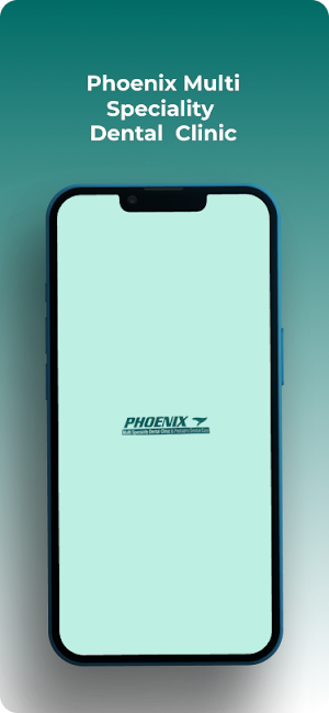 Phoenix Dental Clinic Screenshot 0