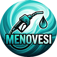 Menovesi - Polttoainehinnat