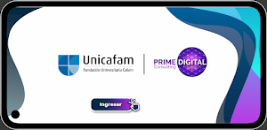 Innovación UNICAFAM Screenshot 0