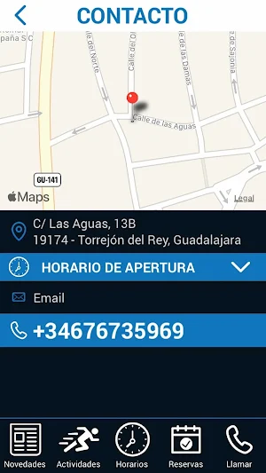 SG Estudio Screenshot 1