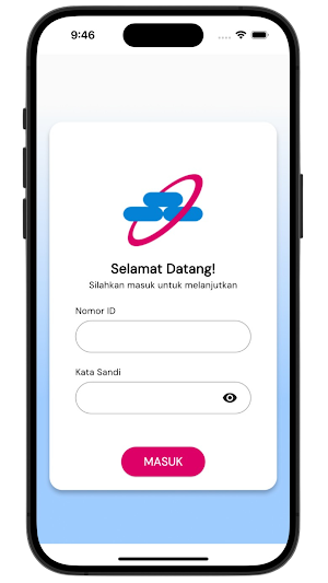 BNN HR App Screenshot 0