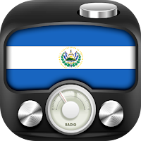 El Salvador Radio Station FM