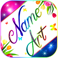 Name Art Photo Editor App 2023