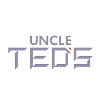 Uncle Ted's Modern Chinese