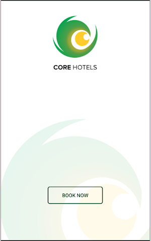 Core Hotels Screenshot 0