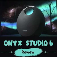 Onyx studio 6 review