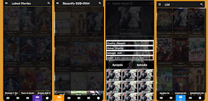 GogoAnime - Anime TV Screenshot 3