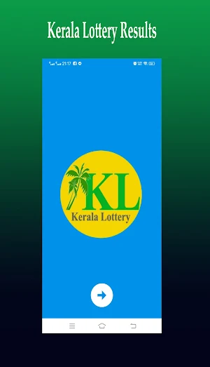 Kerala Lottery Results Screenshot 1