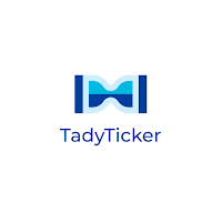 TadyTicker