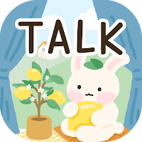 [SSOM]lemontreebunny_TALK