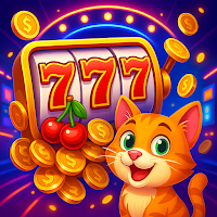 Cat 777 Slot
