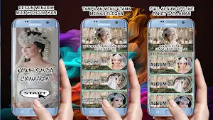 Lagu Kawih Sunda Cianjuran Mp3 Screenshot 1