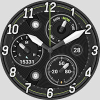 smo Analog Tough101A