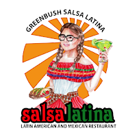 Greenbush Salsa Latina