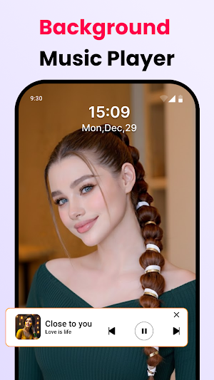 Video Player Screenshot 2