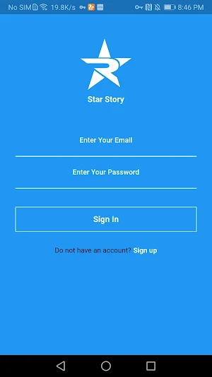 Boom Story Screenshot 0