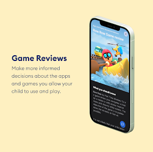 Parentry - Master the art of Digital Parenting Screenshot 1