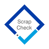 SCRAPCHECK