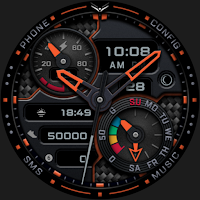 Ballozi STRATOS Hybrid Analog