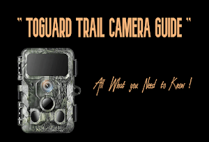 TOGUARD Trail Camera Guide Screenshot 0