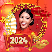 Chinese New Year Photo Editor