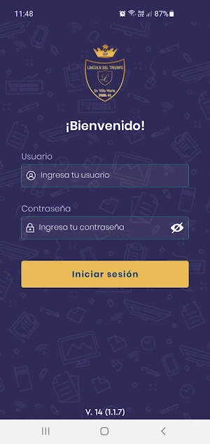 Lincoln del Triunfo Screenshot 0