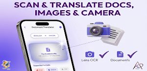 Aylantro Ai Translator Screenshot 3
