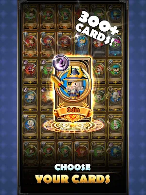 Triple Fantasy screenshot 8