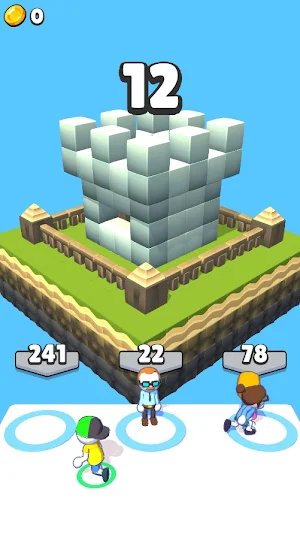 Guess the Number! Screenshot 3