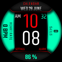 Watch Face E1