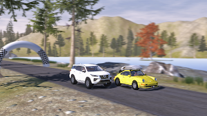 Offroad Masters :4x4 Simulator Screenshot 3