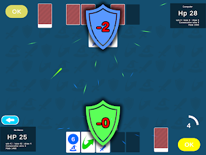 2 Player Games: Challenge Game screenshot 8