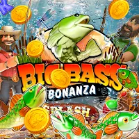 Big Catch Splash