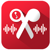 MP3 Cutter & Ringtone Maker Ap
