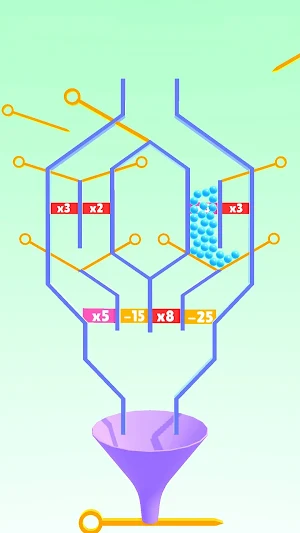 Pin & Collect Screenshot 0