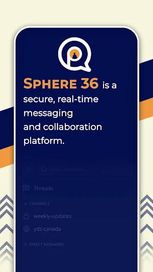 Sphere 36 Screenshot 0