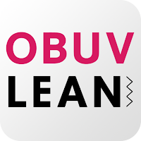 Obuv Lean
