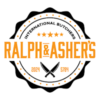 RALPH & ASHER'S