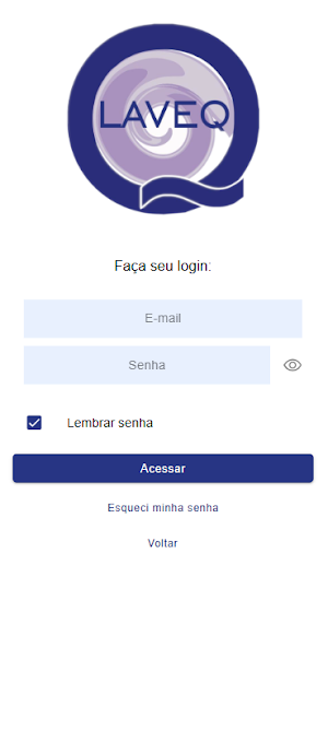 LaveQ Lavanderia Screenshot 1