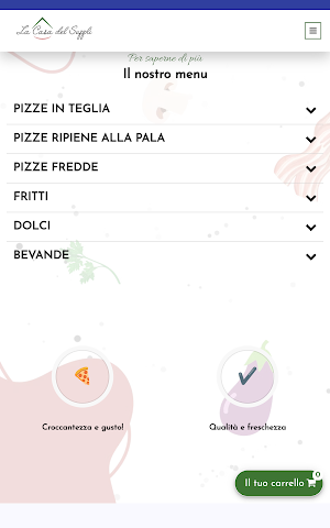 La casa del supplì Screenshot 2