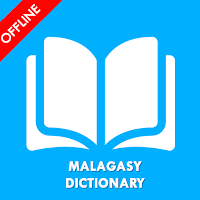 English To Malagasy Dictionary
