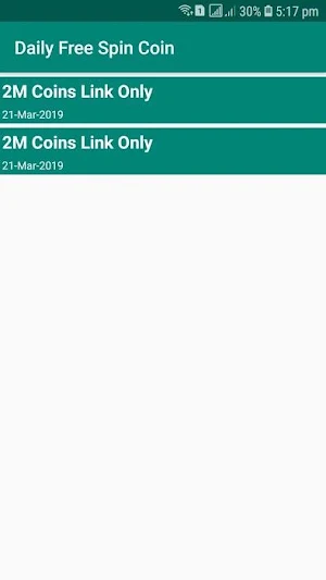 Coin Master- Free Spin Screenshot 2