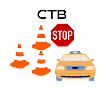 CTB - Código de Trânsito