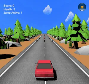 Pothole Simulator Screenshot 1