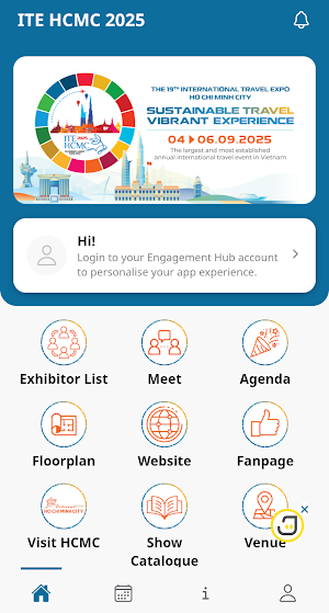 ITE HCMC 2025 Screenshot 2